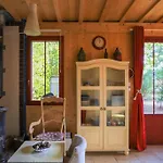 Nyaraló Maison Dans Un Parc Boise Jusqu'a 7 Pers, Plages A Pied Le Pradet