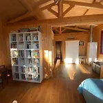 Nyaraló Maison Dans Un Parc Boise Jusqu'a 7 Pers, Plages A Pied Le Pradet