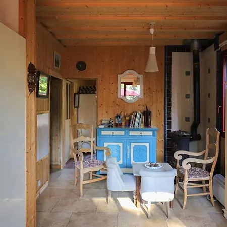 Maison Dans Un Parc Boise Jusqu'a 7 Pers, Plages A Pied Le Pradet